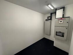 Hub Synergy Point (D2), Office #533812261